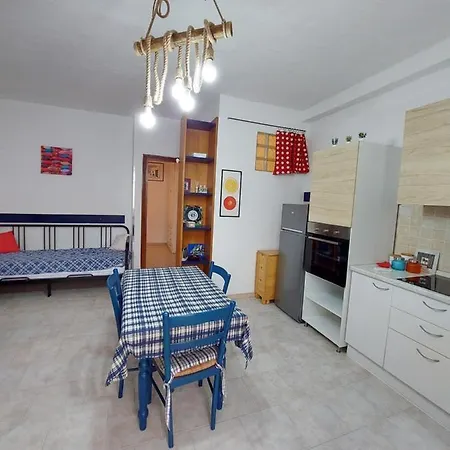 Vittoria Paradise It Castelsardo Sardegna Exterior photo
