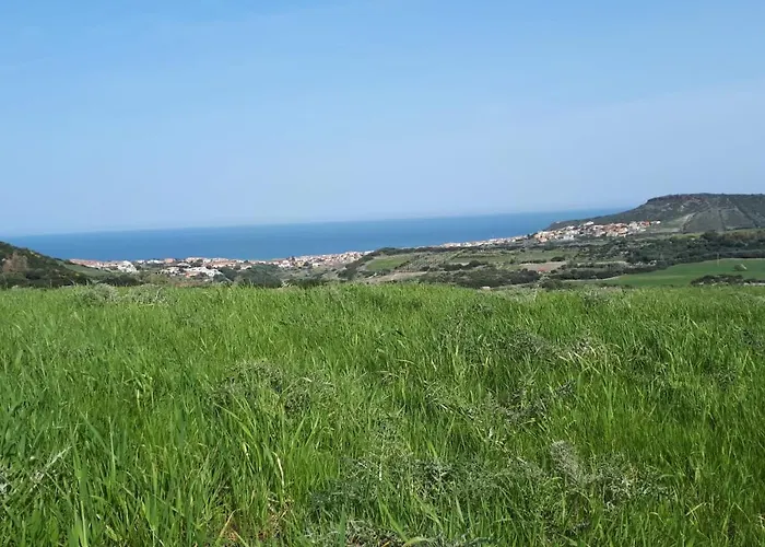 Vittoria Paradise It Castelsardo Sardegna