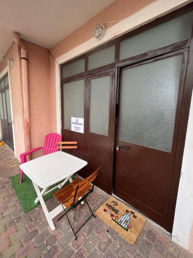 Vittoria Paradise It Sardegna Apartment