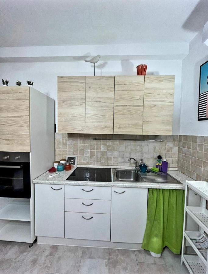 Apartment Vittoria Paradise It Sardegna