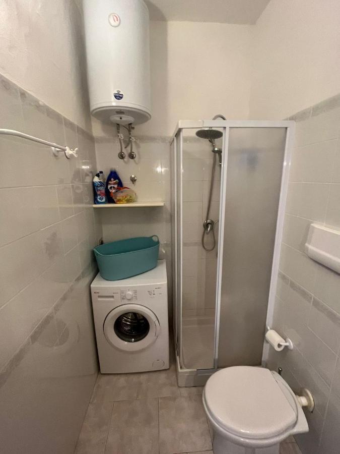 Vittoria Paradise It Sardegna Apartment Castelsardo