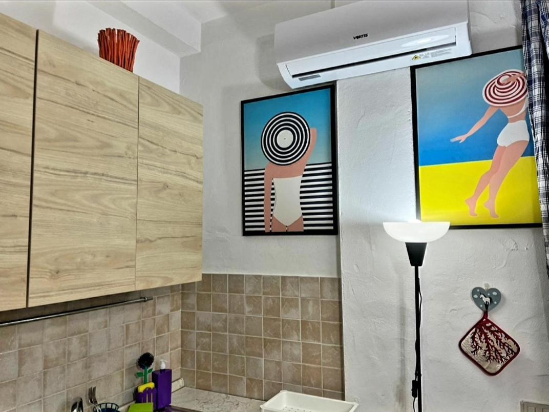 Apartment Vittoria Paradise It Sardegna *
