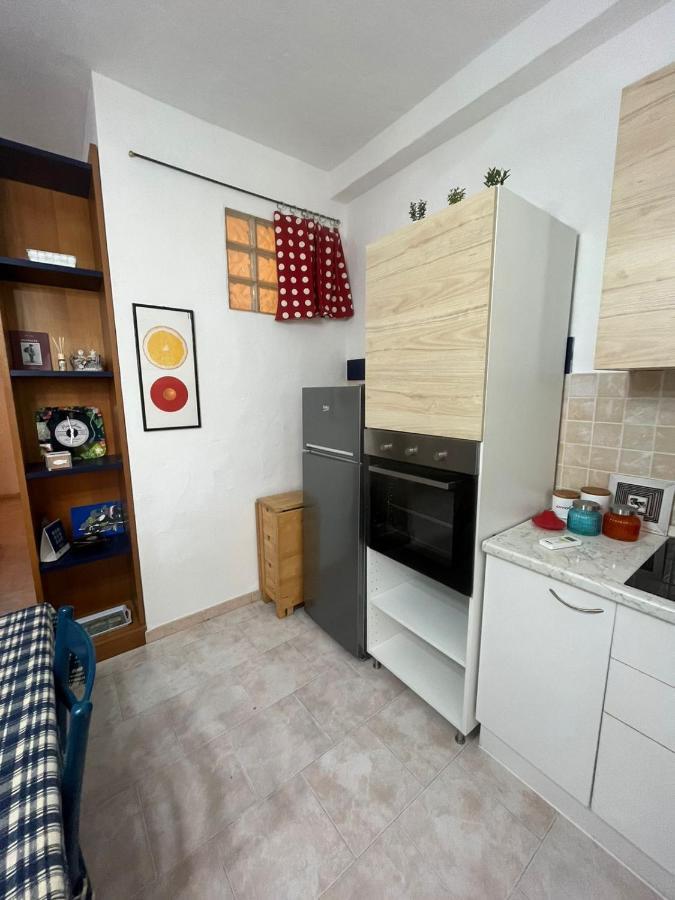Apartment Vittoria Paradise It Sardegna *