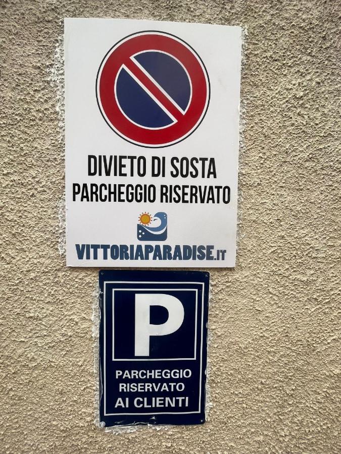 Vittoria Paradise It Sardegna Apartment *