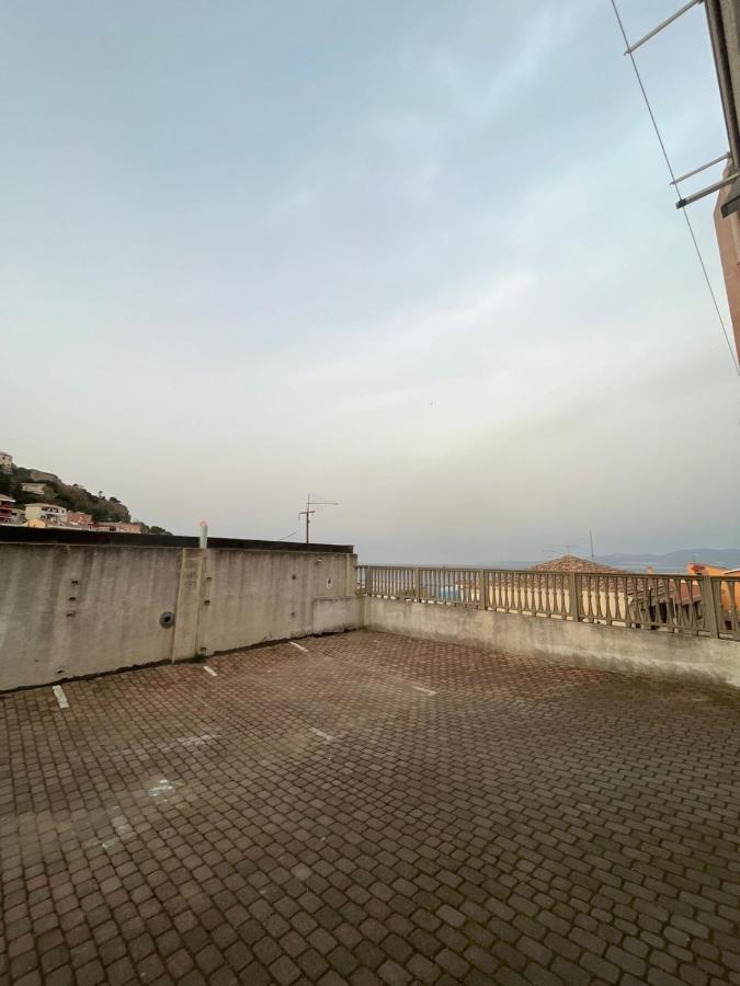 Vittoria Paradise It Sardegna Castelsardo