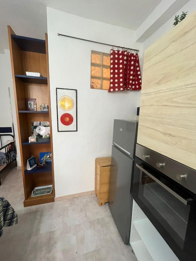 Vittoria Paradise It Sardegna Apartment Castelsardo