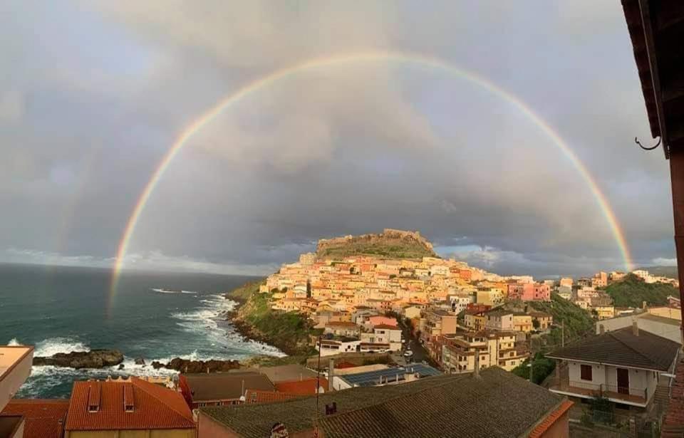Apartment Vittoria Paradise It Sardegna