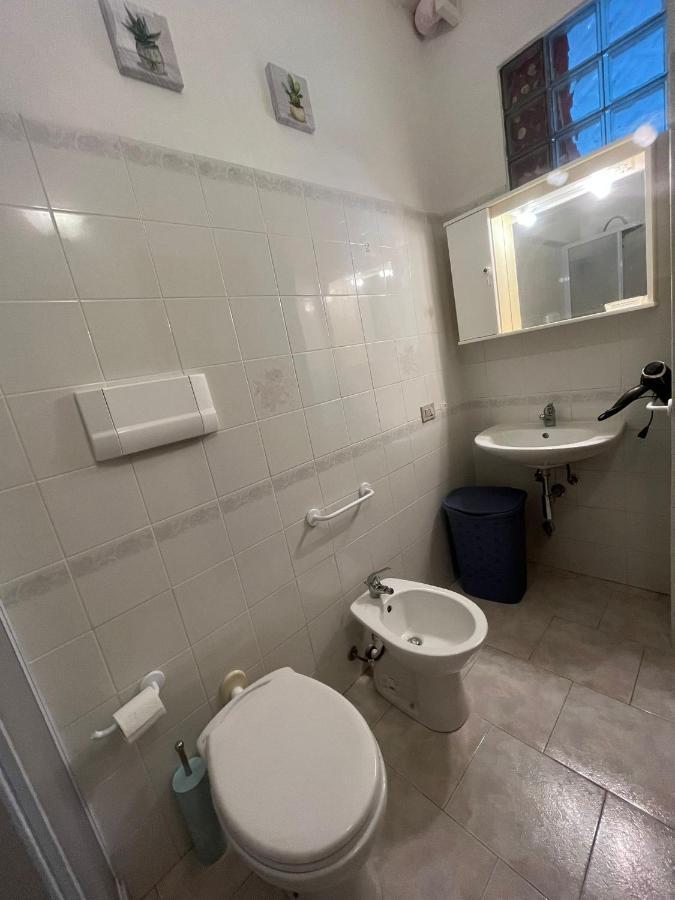 Vittoria Paradise It Sardegna Apartment Castelsardo