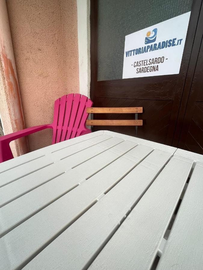 Apartment Vittoria Paradise It Sardegna