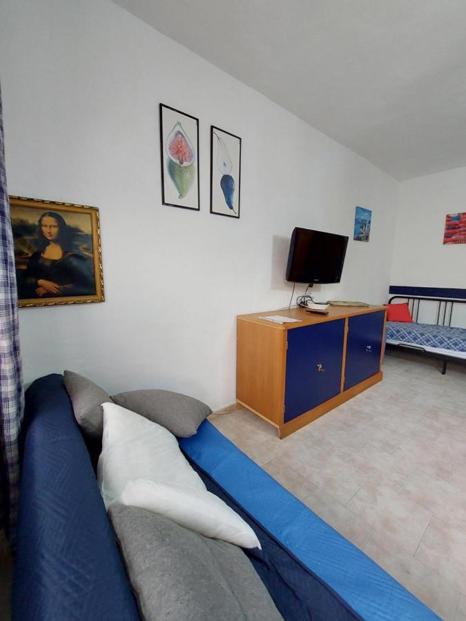 Apartment Vittoria Paradise It Sardegna