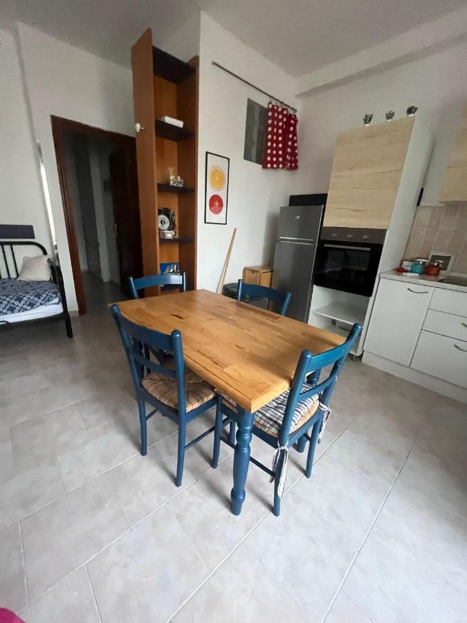 Vittoria Paradise It Sardegna Apartment Castelsardo