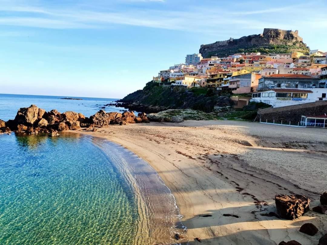 Vittoria Paradise It Sardegna Apartment *