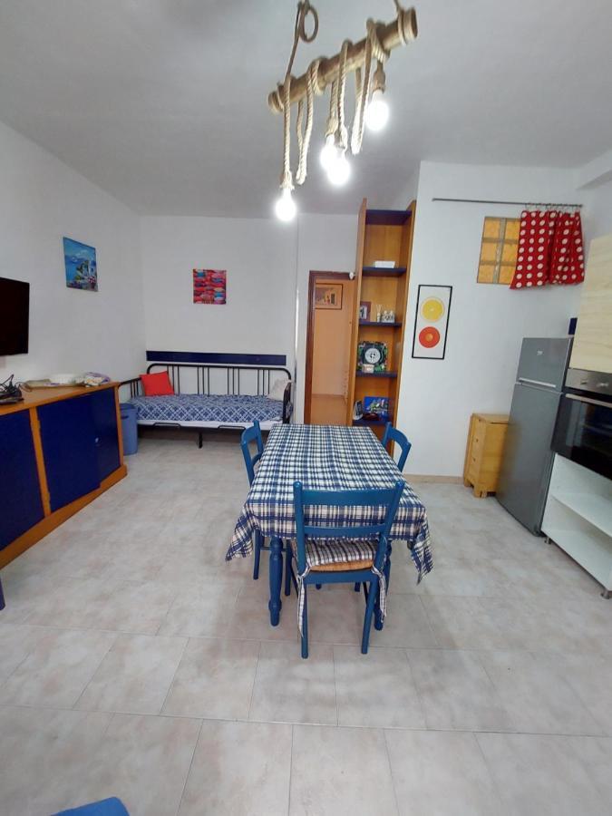 Apartment Vittoria Paradise It Sardegna