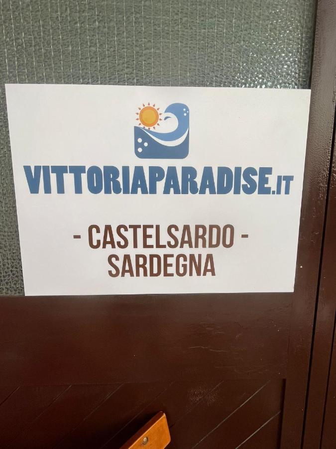 Vittoria Paradise It Sardegna Apartment